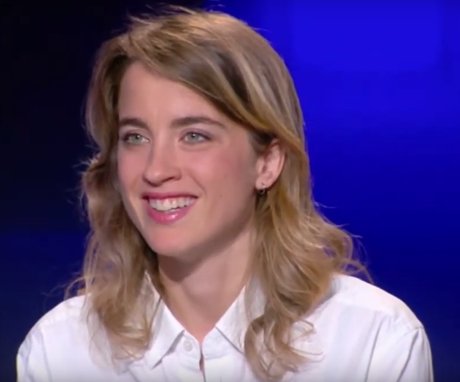 Adele Haenel xxx freie archiv