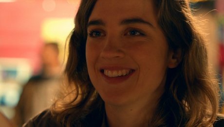 Adele Haenel pornostar archiv