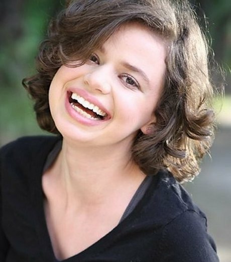 Abigail Miriam Dauermann top erwachsene archiv