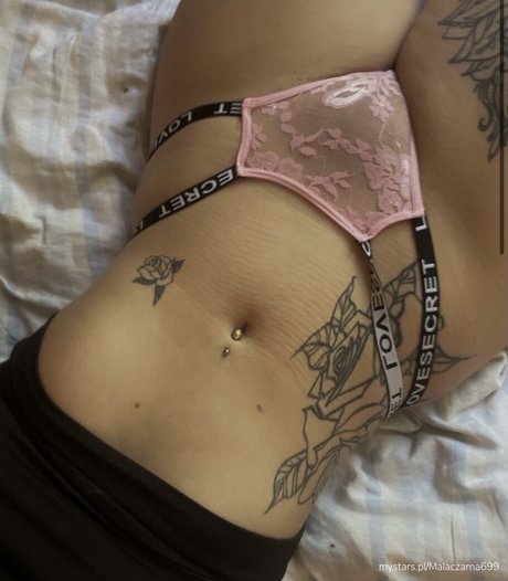 malaczarna erwachsene perfekte galerien