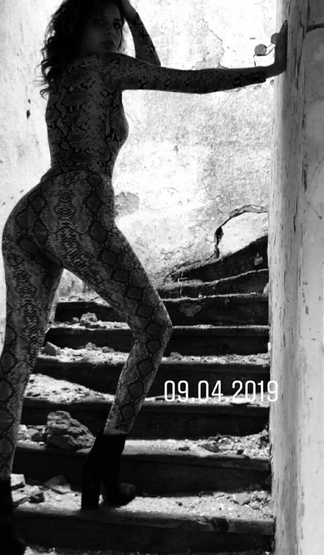 Jana Milena top pornographische galerien