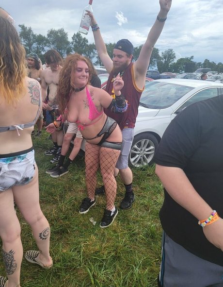 Aleigha James nackt kostenlose archiv