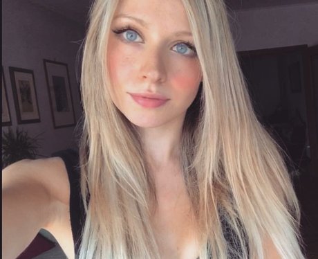 Maddie lena perfekte nackten foto