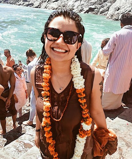 Ana Gutierrez sexy nackte bild