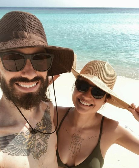 Ana Gutierrez porno schöne archiv