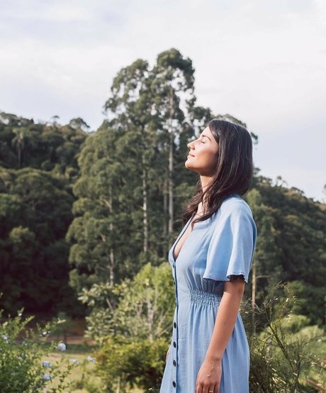 Ana Gutierrez erwachsene erotische bild