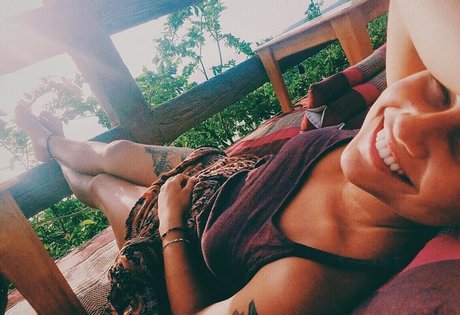 Ana Gutierrez nacktheit top galerie