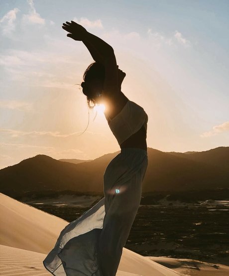 Ana Gutierrez Profilbild