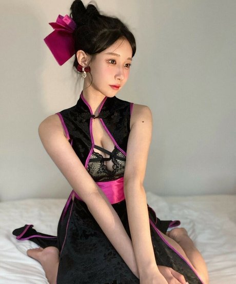 gilyoung8 exklusive sex bilder