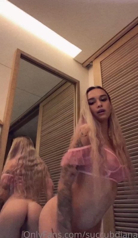 succubdiana freie erotische galerie