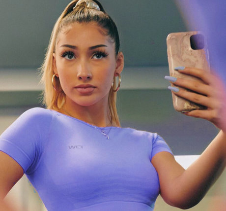 swedishbaddie perfekte nacktheit fotos