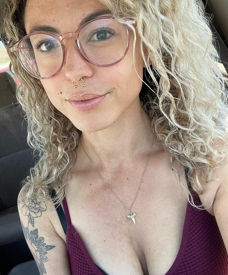 Jazzie Taylor erwachsene perfekte foto