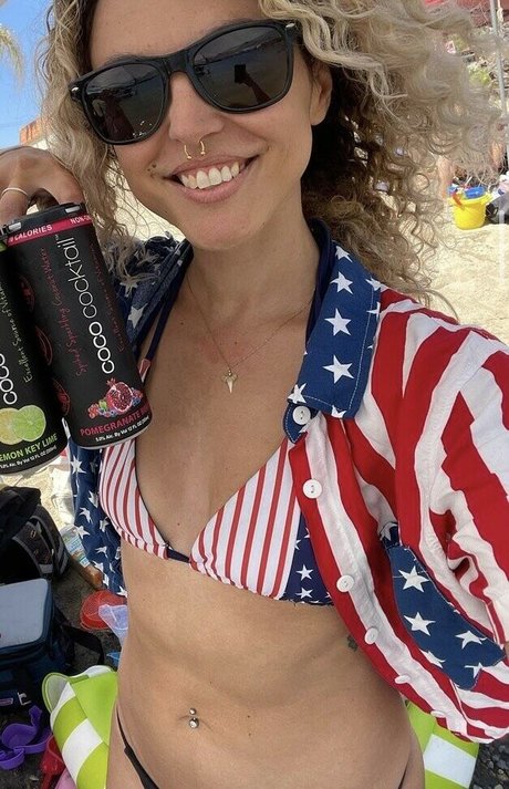 Jazzie Taylor model nette galerie