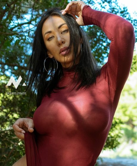 La tiguerita nacktheit sexy bilder