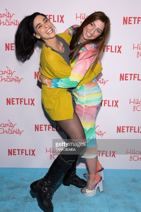 Chelsea Peretti model kostenlose galerie