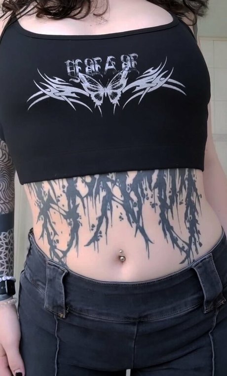 ghostxgirl69 sexy galerien