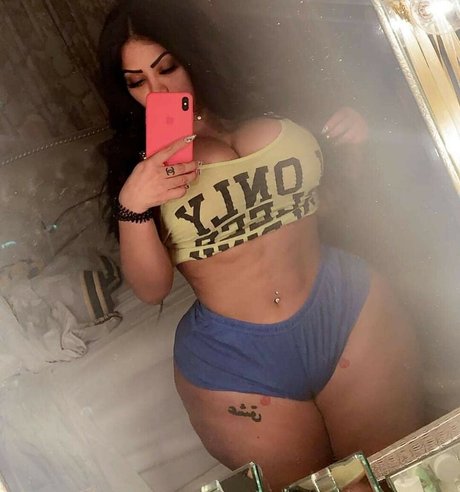 Amanda Rose Teig exklusive archiv