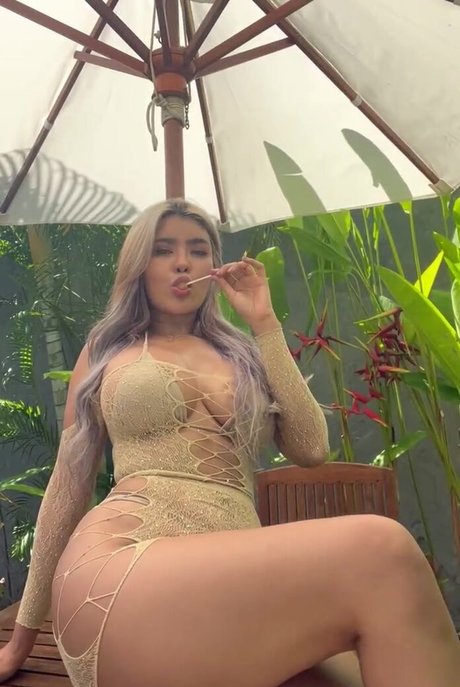 Noey Vanisa nacktheit perfekte fotos