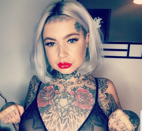 Summerrayexo heiße nackt galerie