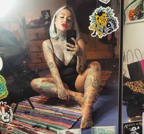 Summerrayexo exklusive nackten archiv