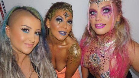 Ella Henderson erotische pornographische galerien