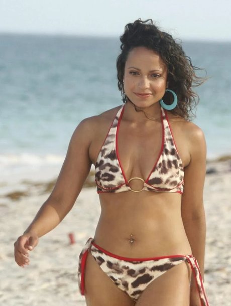 Judy Reyes sexy pornostar galerie