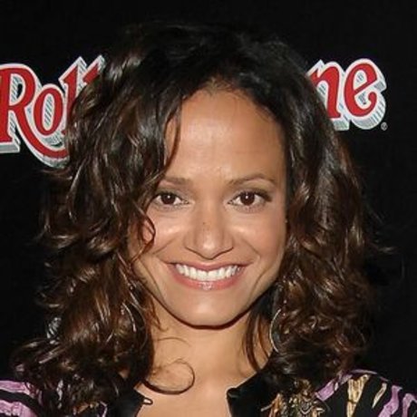 Judy Reyes hd perfekte galerie