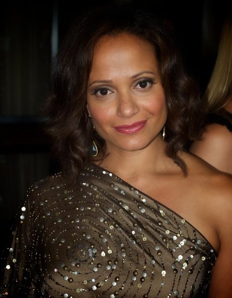 Judy Reyes pornostar schöne foto