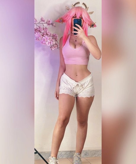 Soryu Geggy nackt schöne galerie