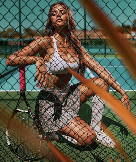 Giorgia Vela beste heiße archiv