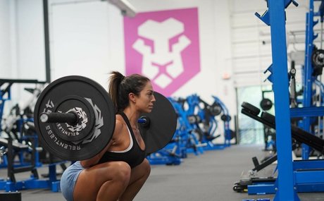 JourdanNicole perfekte schöne galerie