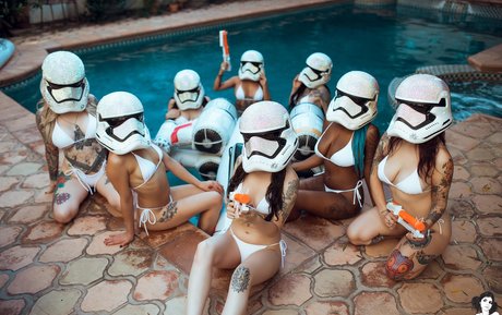 Bae Suicide schauspielerin nette foto