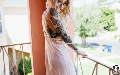 Bae Suicide beste nacktheit galerien