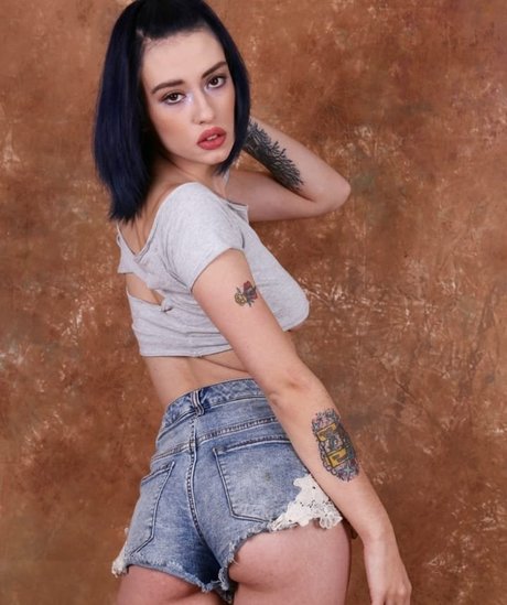 Taylor Evanchak hübsche bilder