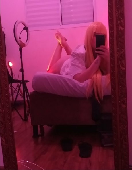 Mandalori ana model sexy bilder