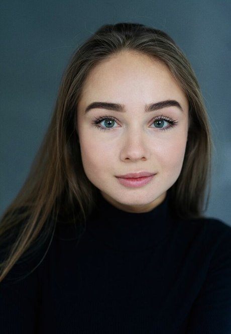 Tatiana Baytalenko schauspielerin schöne bild