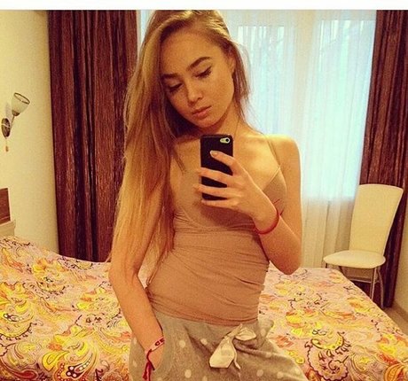 Tatiana Baytalenko xxx nacktheit fotos