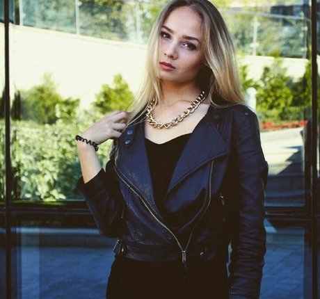 Tatiana Baytalenko exklusive xxx galerien