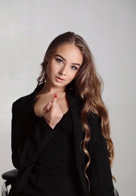 Tatiana Baytalenko exklusive xxx foto