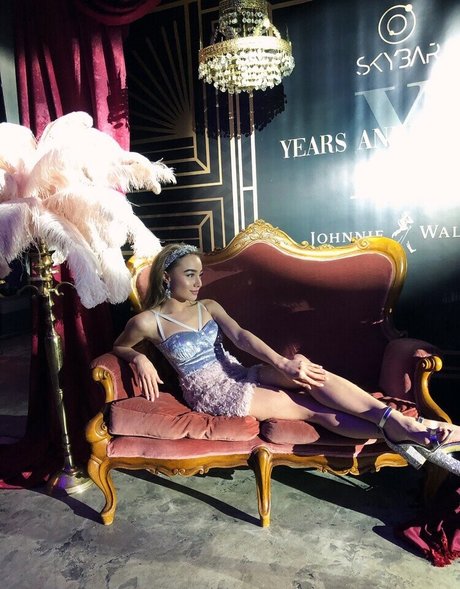 Tatiana Baytalenko erwachsene galerien