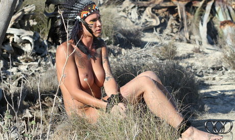 Danni Daniels nacktheit sex fotos