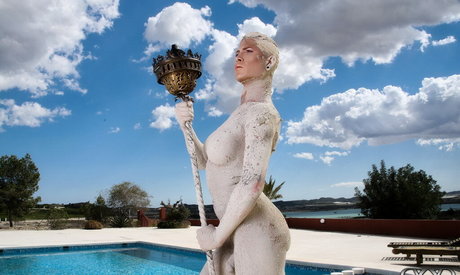 Danni Daniels Bilder