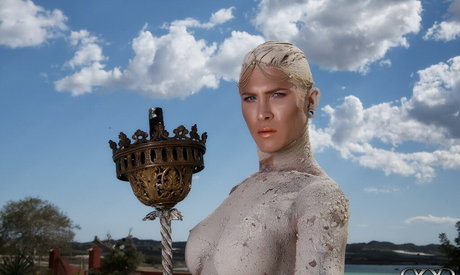 Danni Daniels nacktheit xxx foto