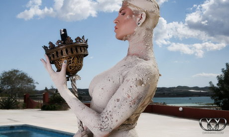 Danni Daniels kunst schöne galerien