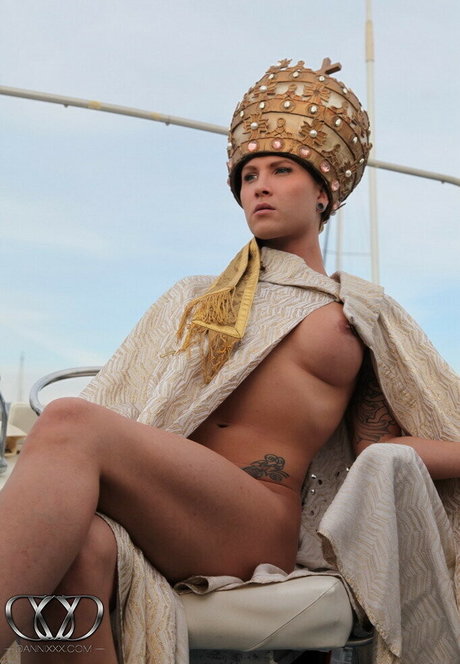 Danni Daniels schauspielerin nackten archiv