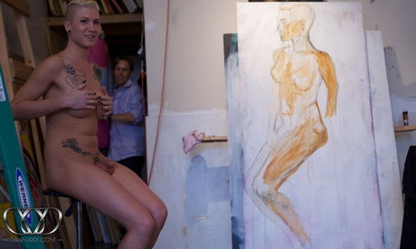 Danni Daniels schauspielerin exklusive bild