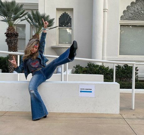 Jade Pettyjohn Profilbild