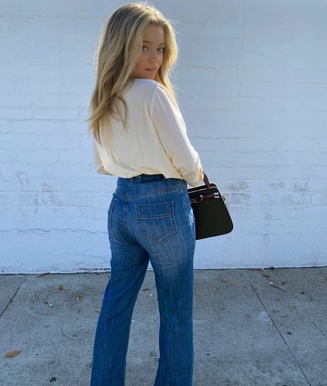 Jade Pettyjohn Bilder