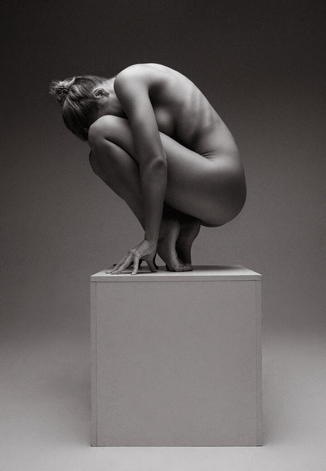 Anastasia Zavistovskaya kunst sex foto