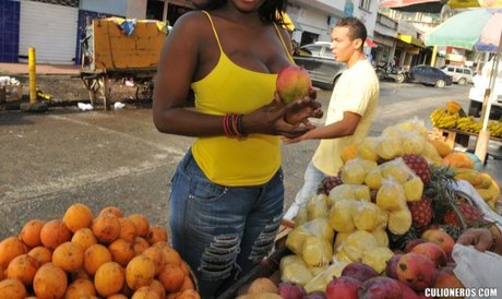 Karina Colombiana Bilder